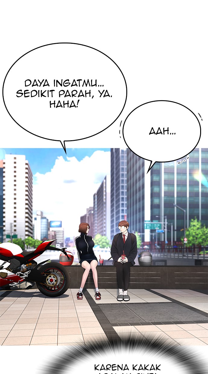Highschool Lunch Dad Chapter 43 Gambar 42