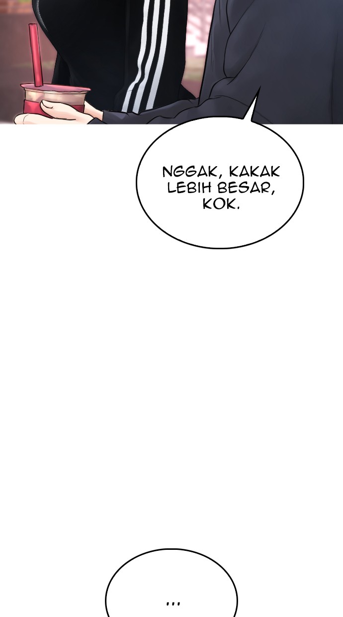 Highschool Lunch Dad Chapter 43 Gambar 46