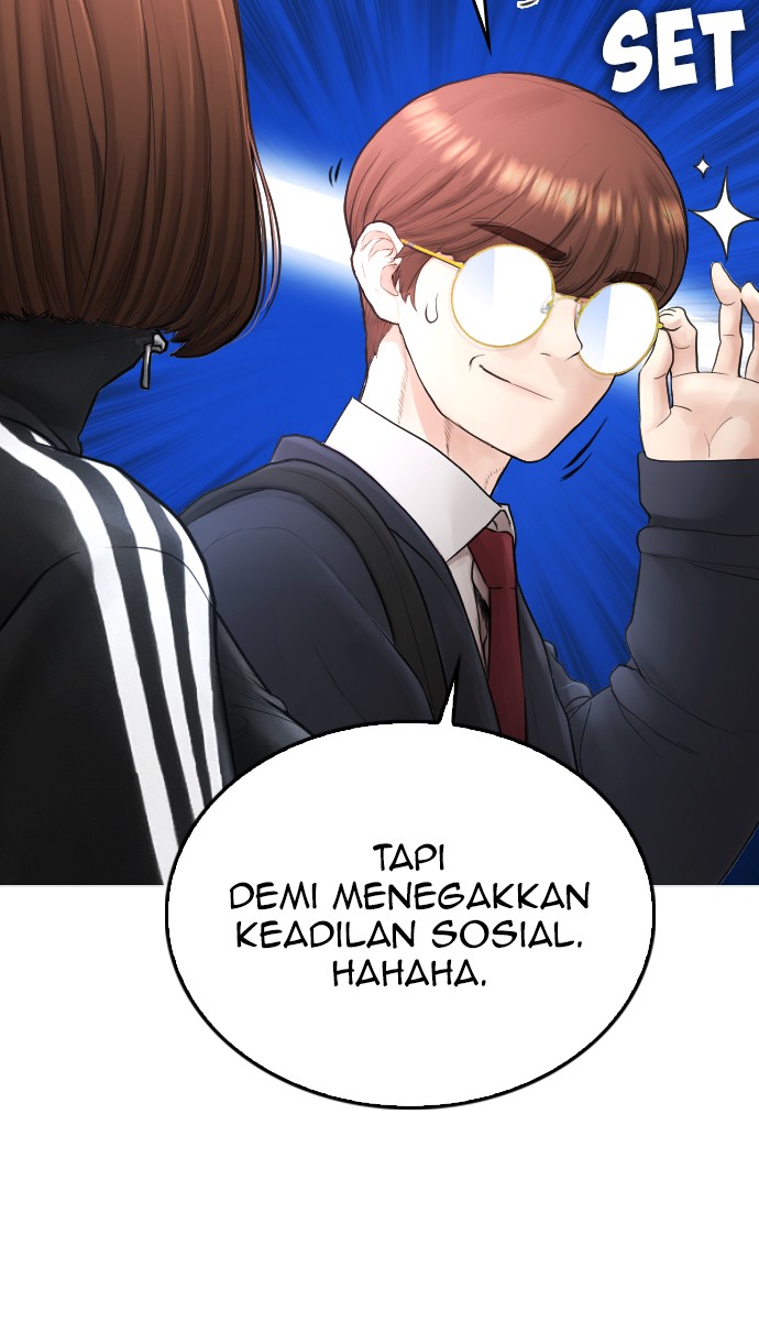 Highschool Lunch Dad Chapter 43 Gambar 50