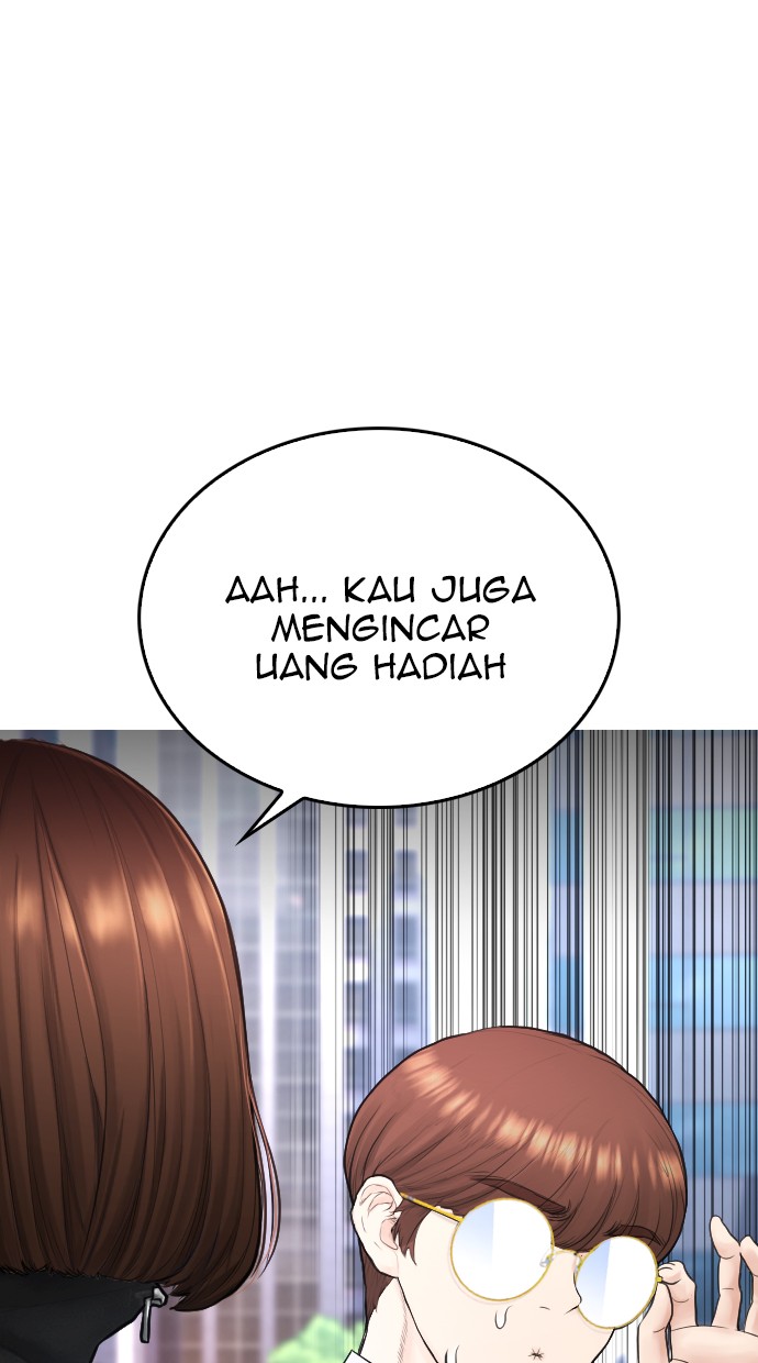 Highschool Lunch Dad Chapter 43 Gambar 51