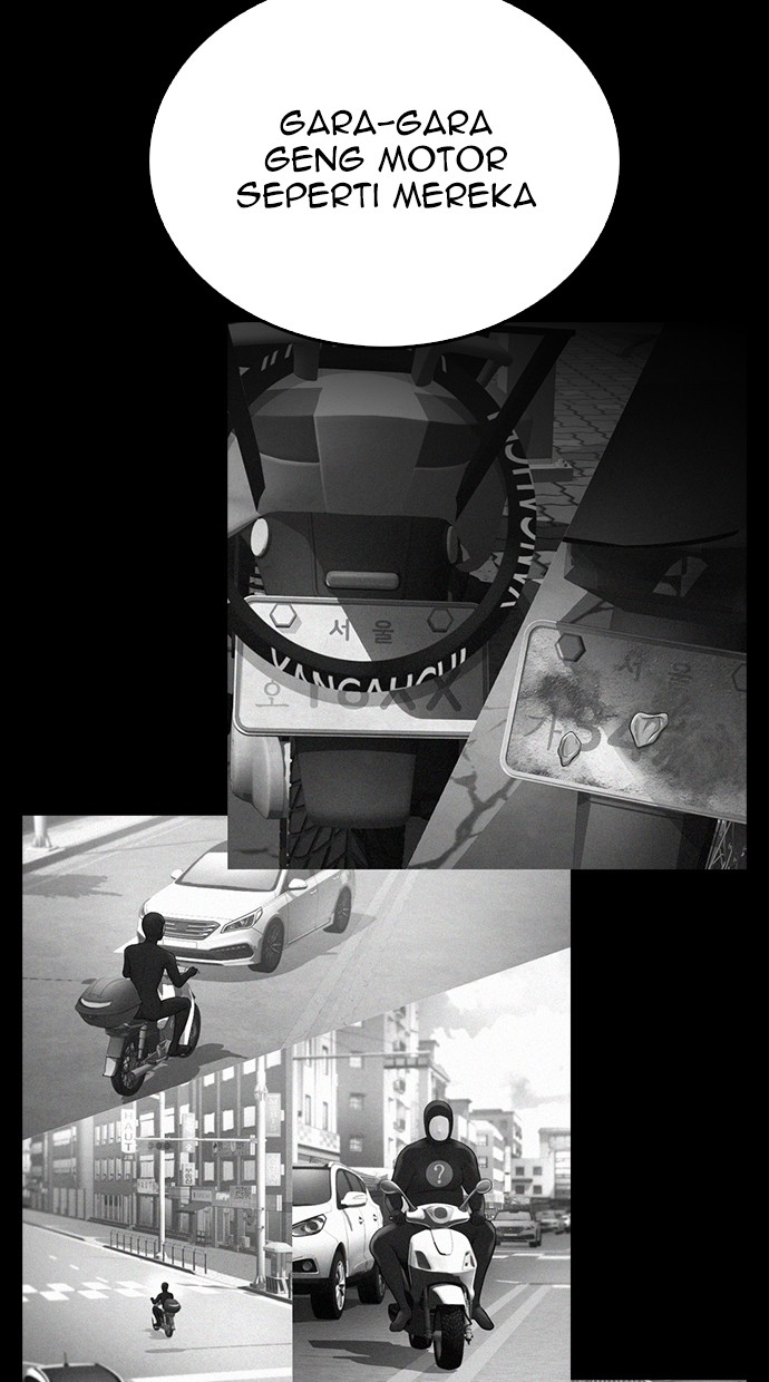 Highschool Lunch Dad Chapter 43 Gambar 57