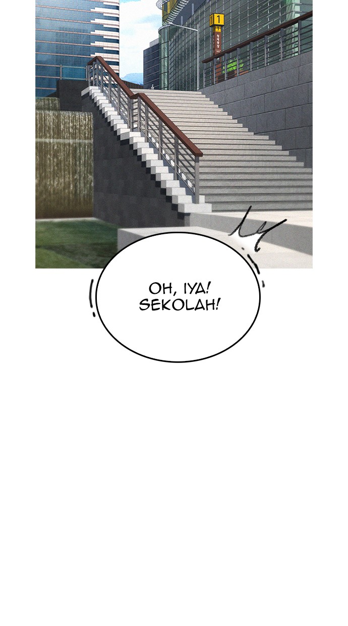 Highschool Lunch Dad Chapter 43 Gambar 63