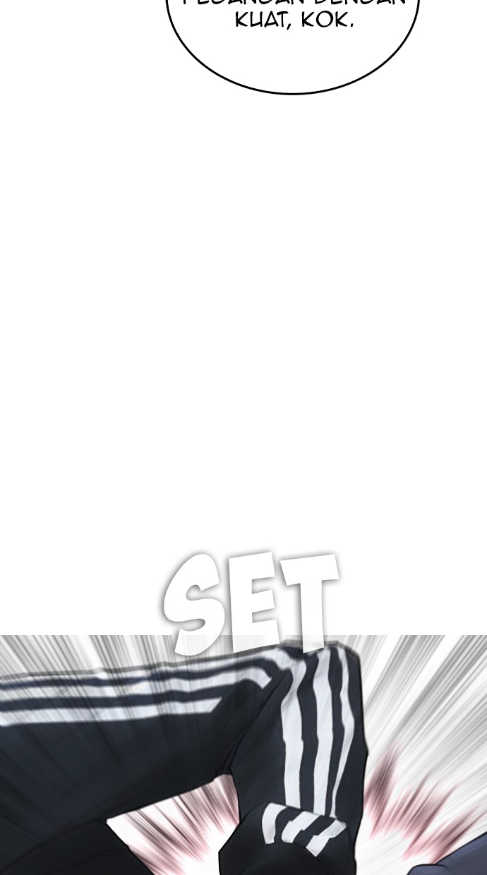 Highschool Lunch Dad Chapter 43 Gambar 68