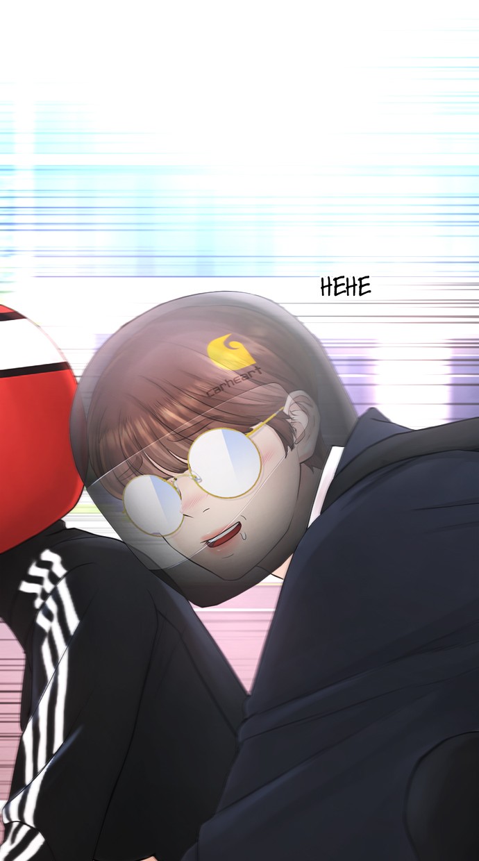 Highschool Lunch Dad Chapter 43 Gambar 77