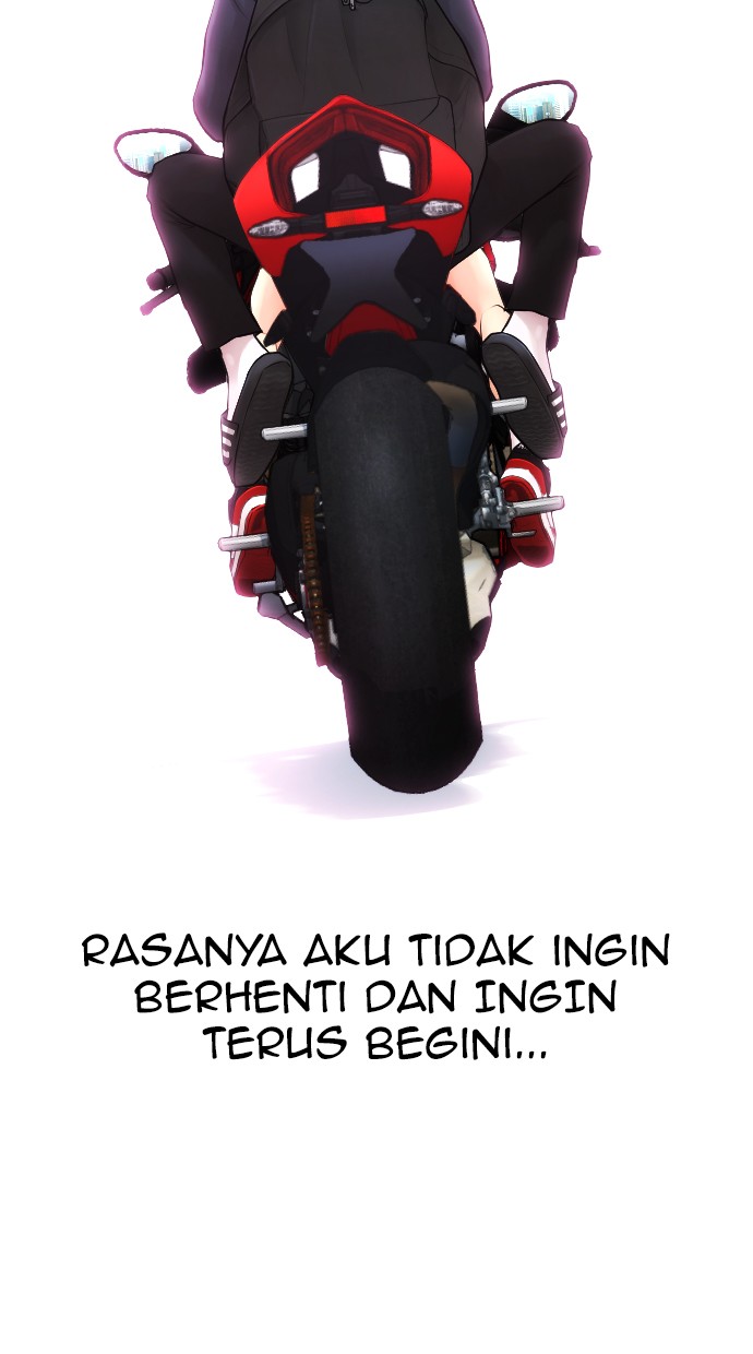 Highschool Lunch Dad Chapter 43 Gambar 79
