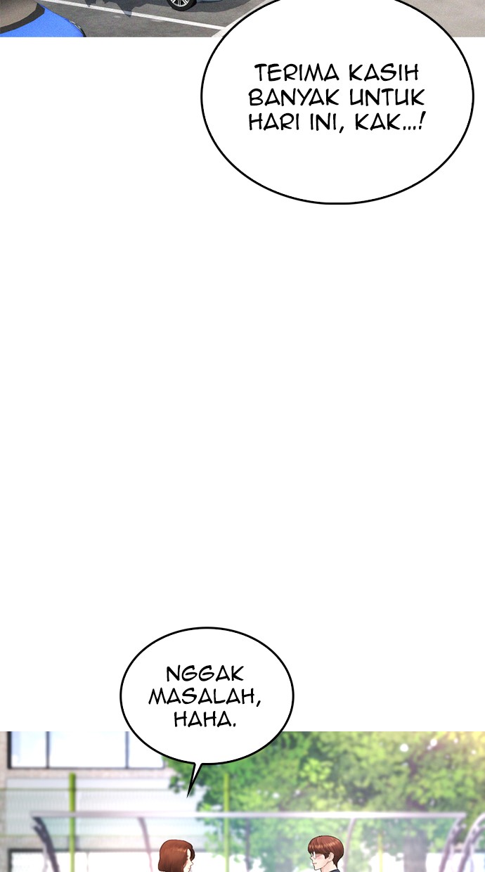 Highschool Lunch Dad Chapter 43 Gambar 86