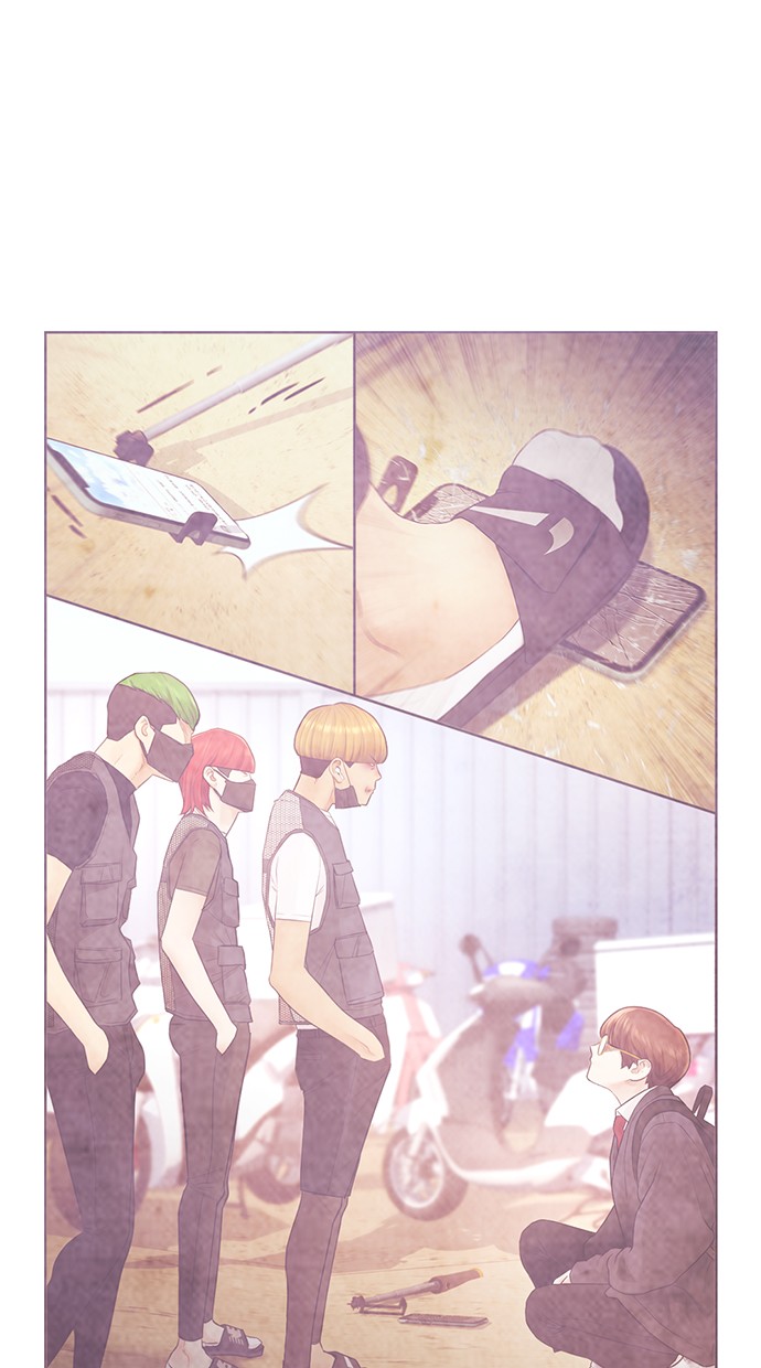 Highschool Lunch Dad Chapter 43 Gambar 88