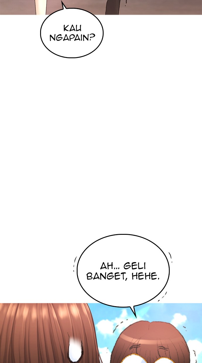 Highschool Lunch Dad Chapter 43 Gambar 92