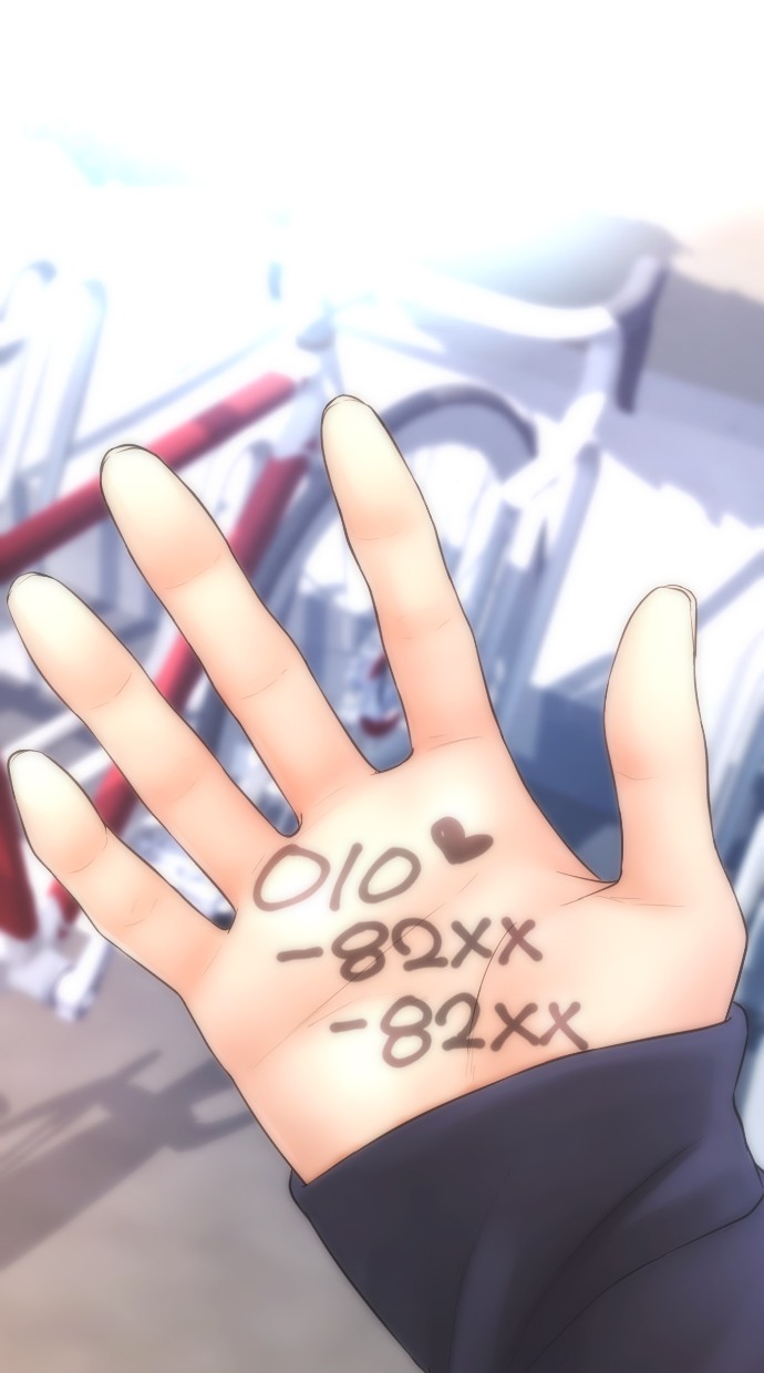 Highschool Lunch Dad Chapter 43 Gambar 96