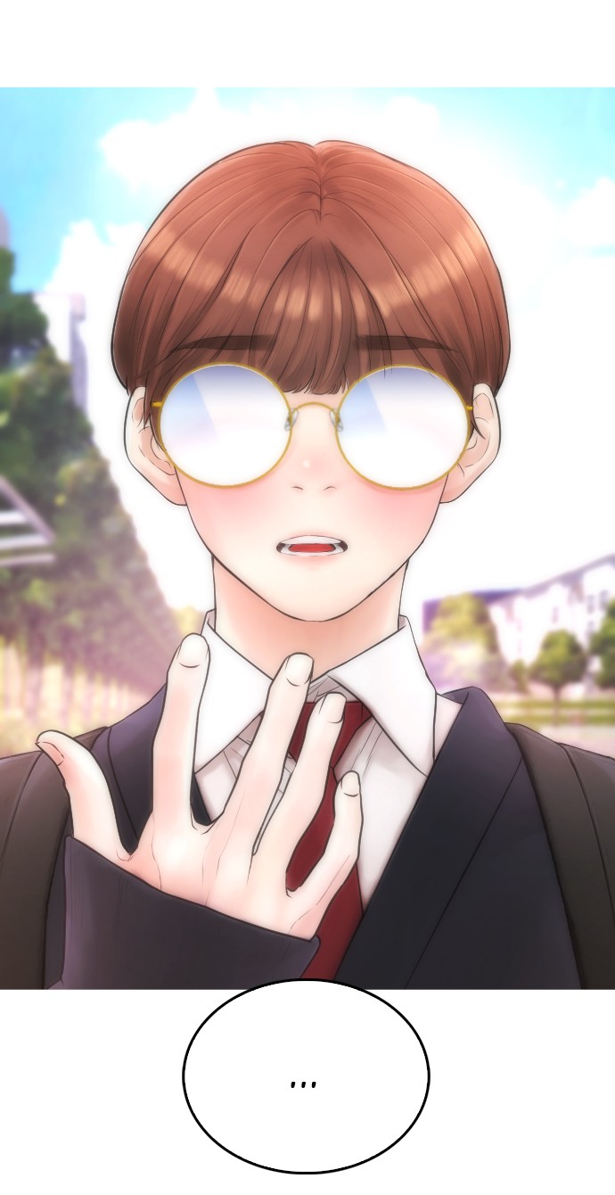 Highschool Lunch Dad Chapter 43 Gambar 98