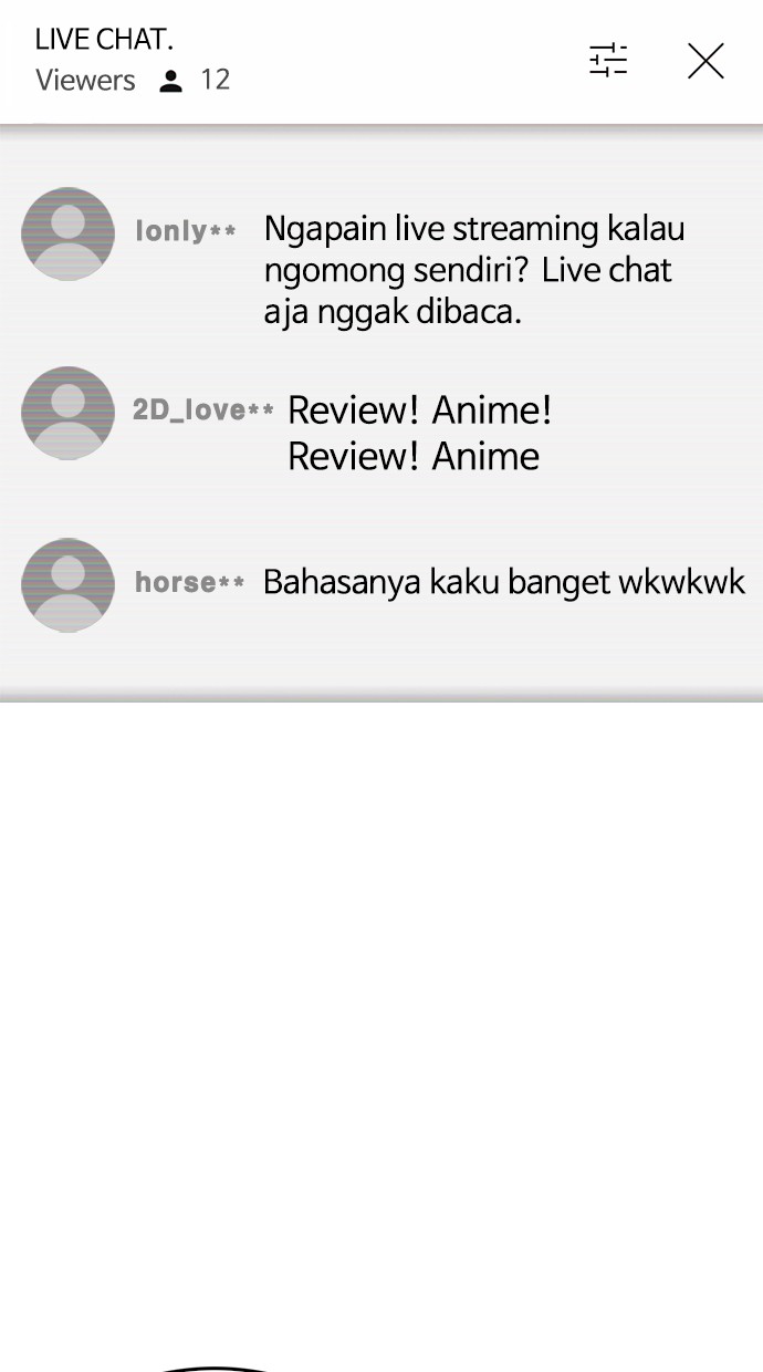 Highschool Lunch Dad Chapter 42 Gambar 50