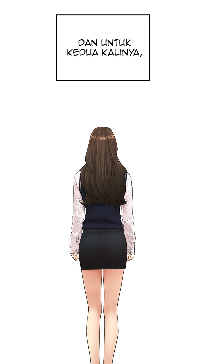 Highschool Lunch Dad Chapter 40 Gambar 105