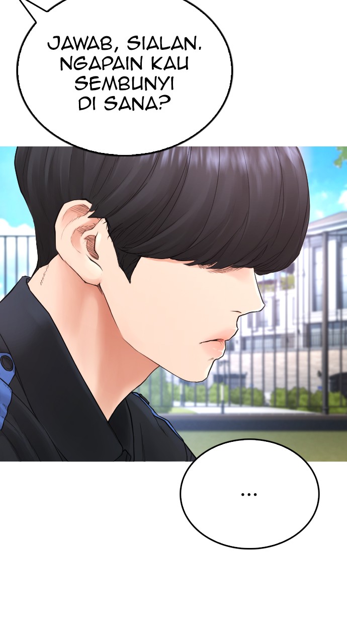 Highschool Lunch Dad Chapter 35 Gambar 122