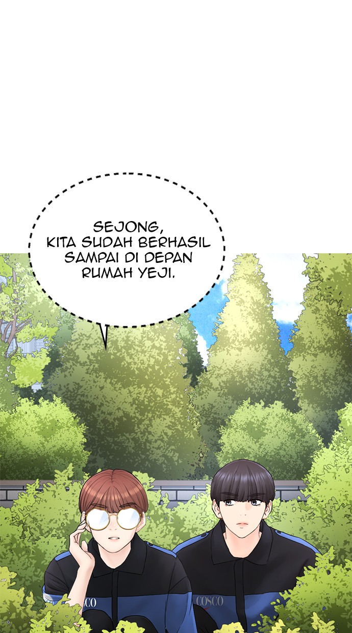 Highschool Lunch Dad Chapter 35 Gambar 25