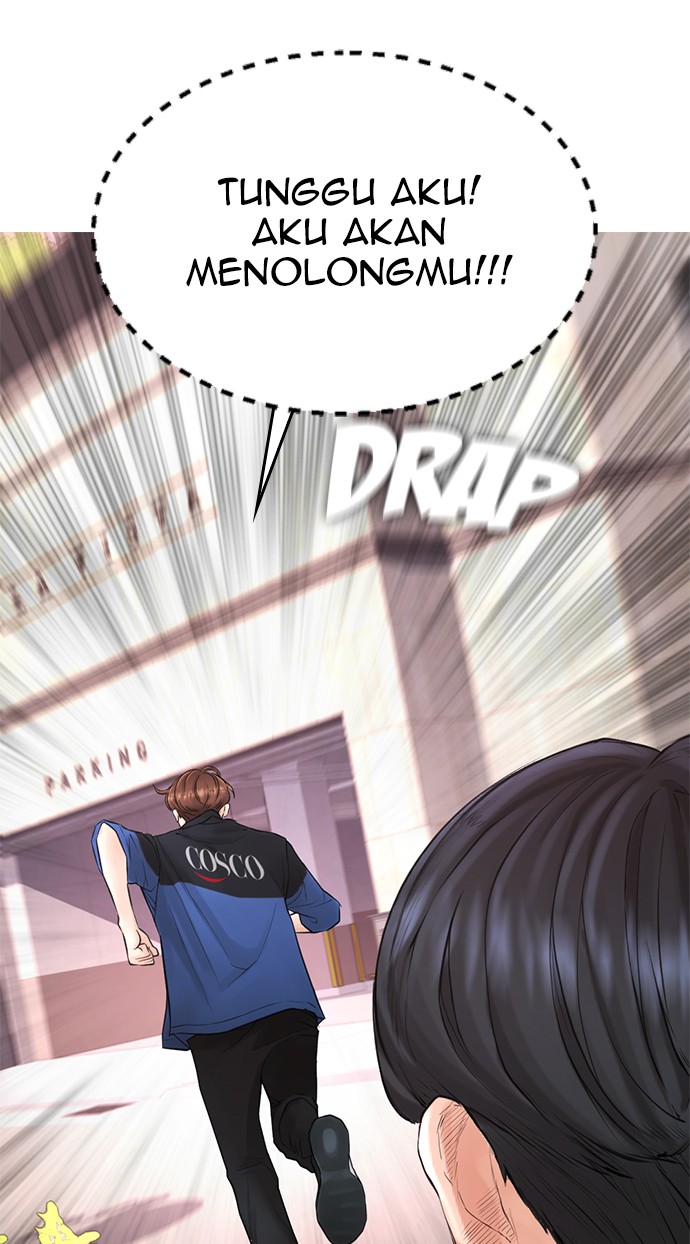 Highschool Lunch Dad Chapter 35 Gambar 56