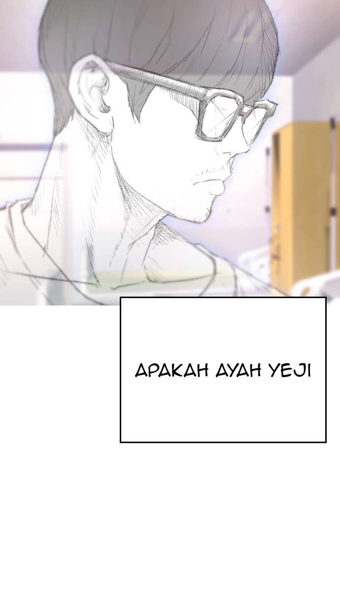 Highschool Lunch Dad Chapter 30 Gambar 100