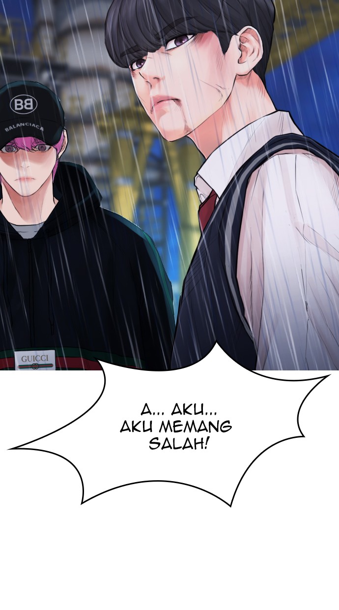 Highschool Lunch Dad Chapter 29 Gambar 109