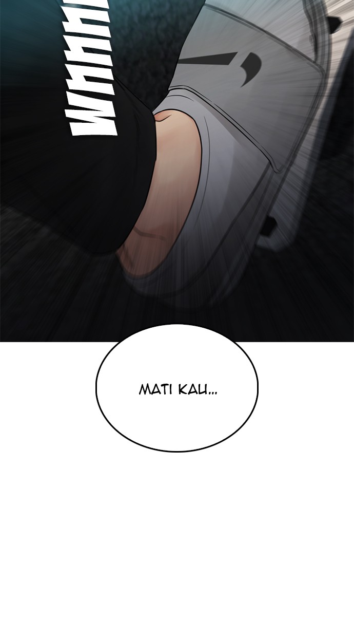 Highschool Lunch Dad Chapter 29 Gambar 132