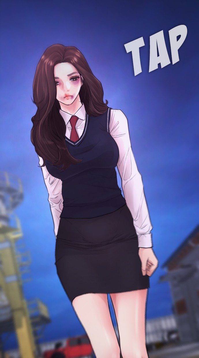 Highschool Lunch Dad Chapter 29 Gambar 14