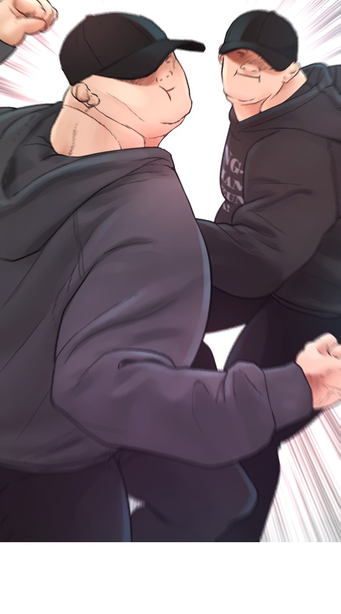 Highschool Lunch Dad Chapter 29 Gambar 35