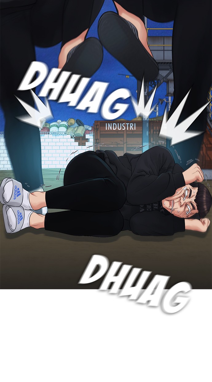 Highschool Lunch Dad Chapter 29 Gambar 39