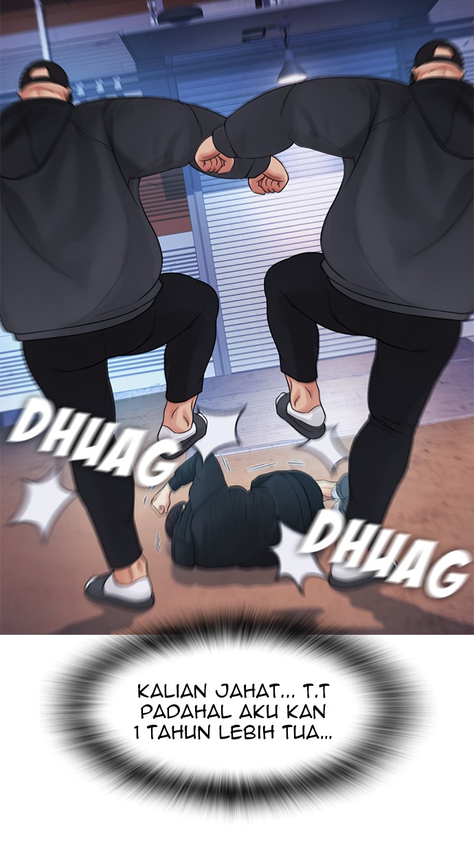 Highschool Lunch Dad Chapter 29 Gambar 43