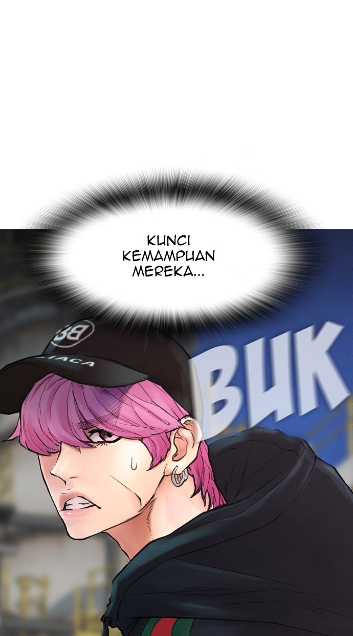 Highschool Lunch Dad Chapter 29 Gambar 48