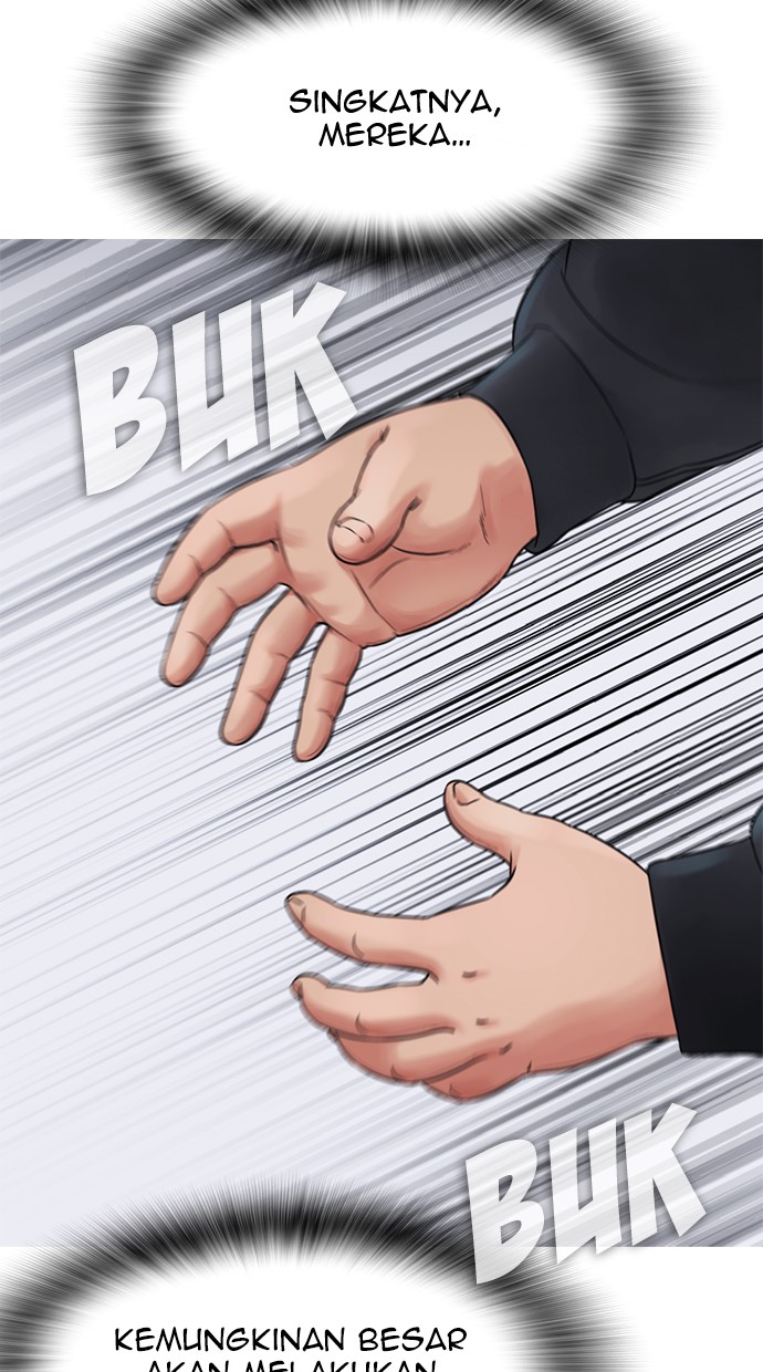 Highschool Lunch Dad Chapter 29 Gambar 50