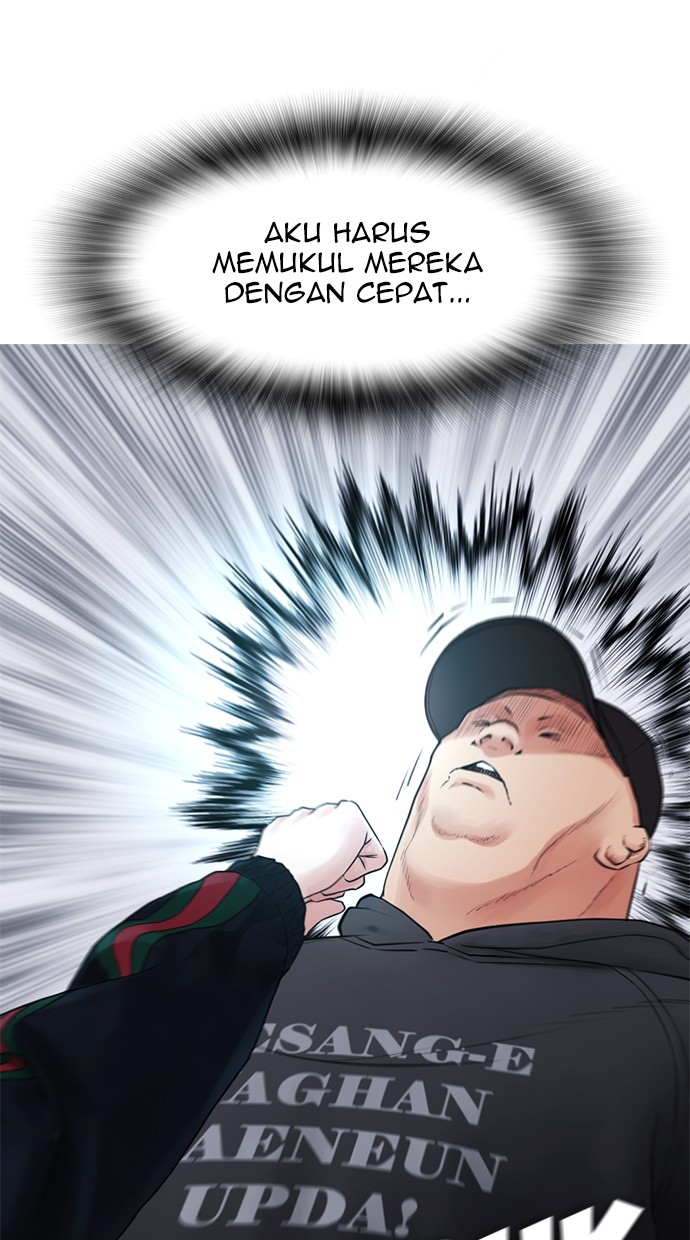 Highschool Lunch Dad Chapter 29 Gambar 54