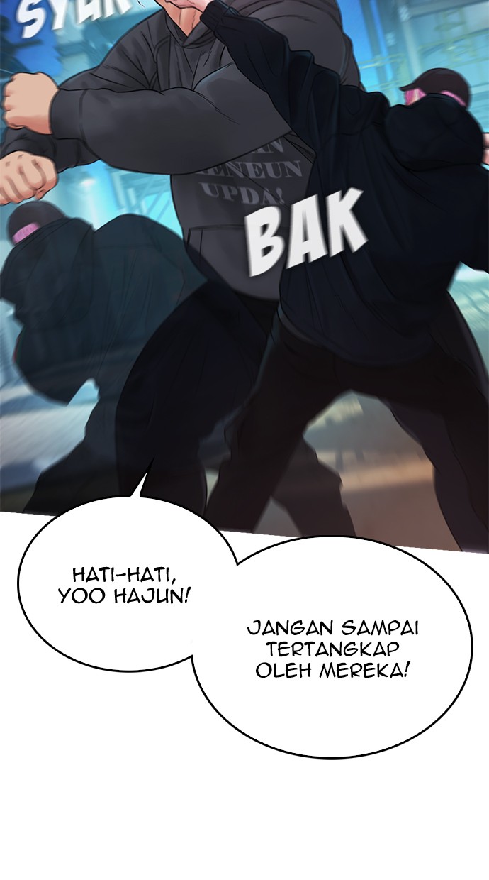 Highschool Lunch Dad Chapter 29 Gambar 58