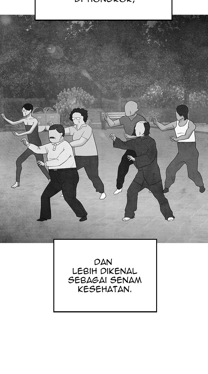 Highschool Lunch Dad Chapter 29 Gambar 71