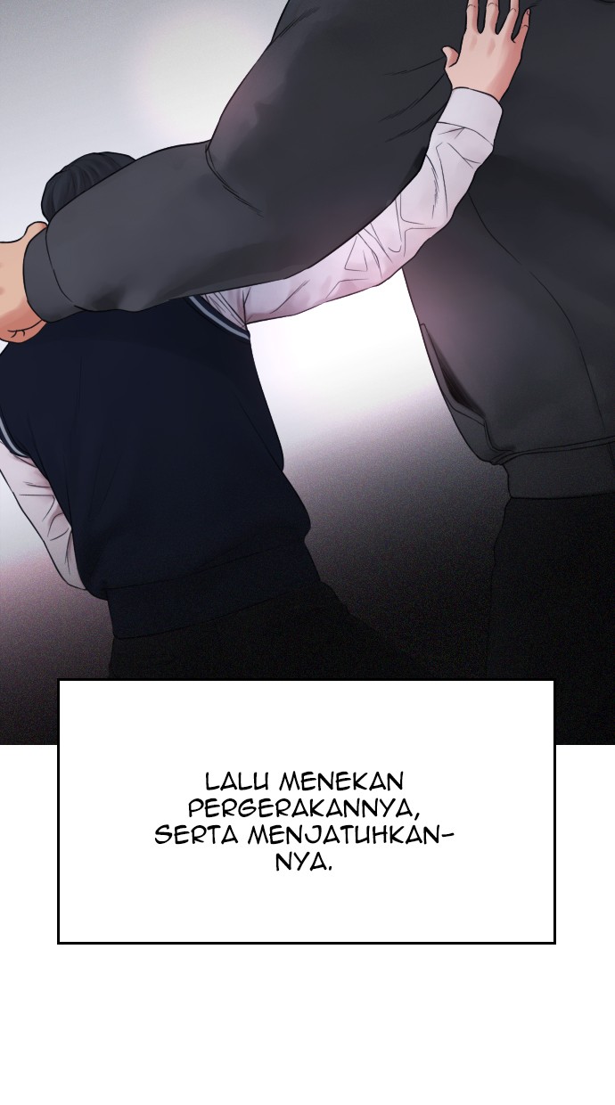 Highschool Lunch Dad Chapter 29 Gambar 73