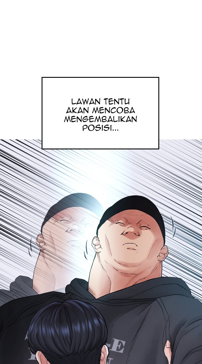 Highschool Lunch Dad Chapter 29 Gambar 76