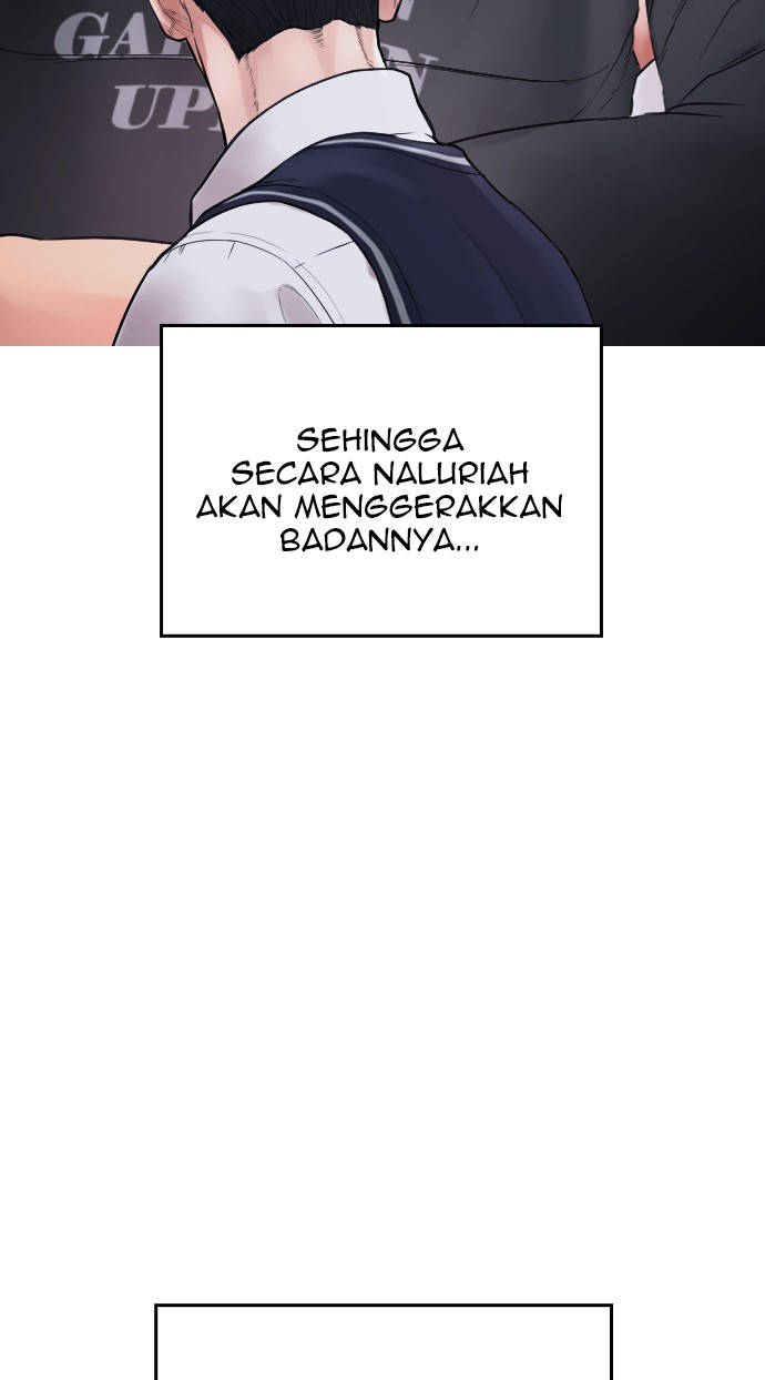 Highschool Lunch Dad Chapter 29 Gambar 77