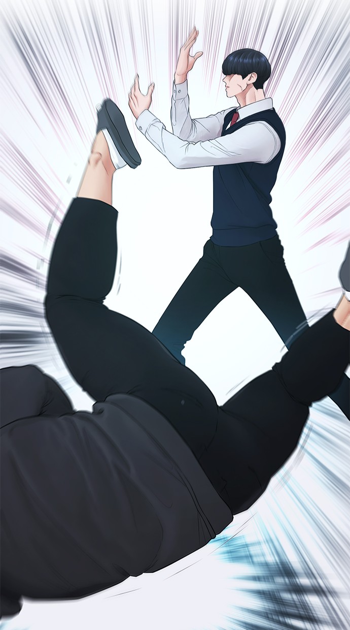 Highschool Lunch Dad Chapter 29 Gambar 82