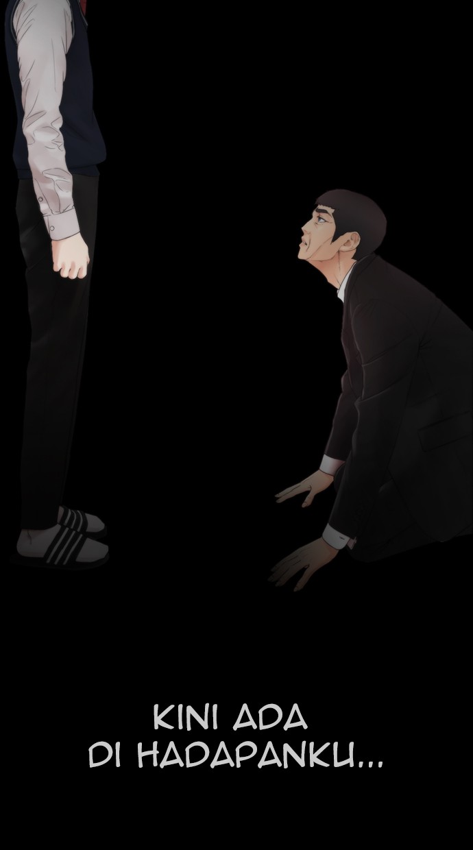 Highschool Lunch Dad Chapter 28 Gambar 121