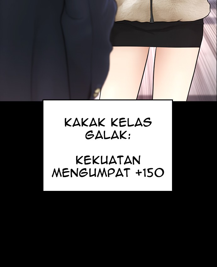 Highschool Lunch Dad Chapter 28 Gambar 51
