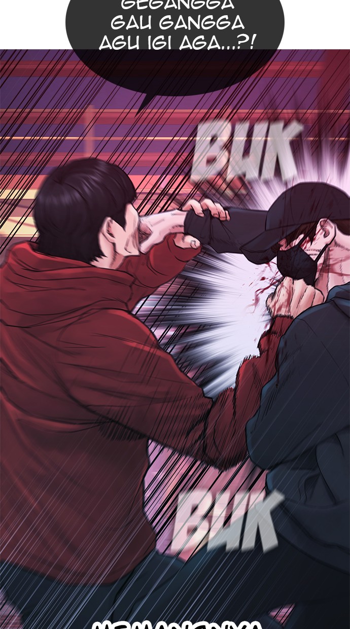 Highschool Lunch Dad Chapter 27 Gambar 102