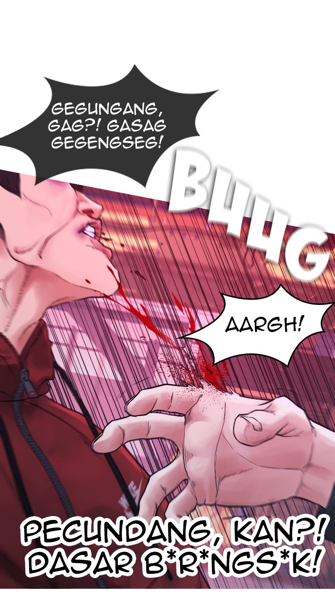 Highschool Lunch Dad Chapter 27 Gambar 106