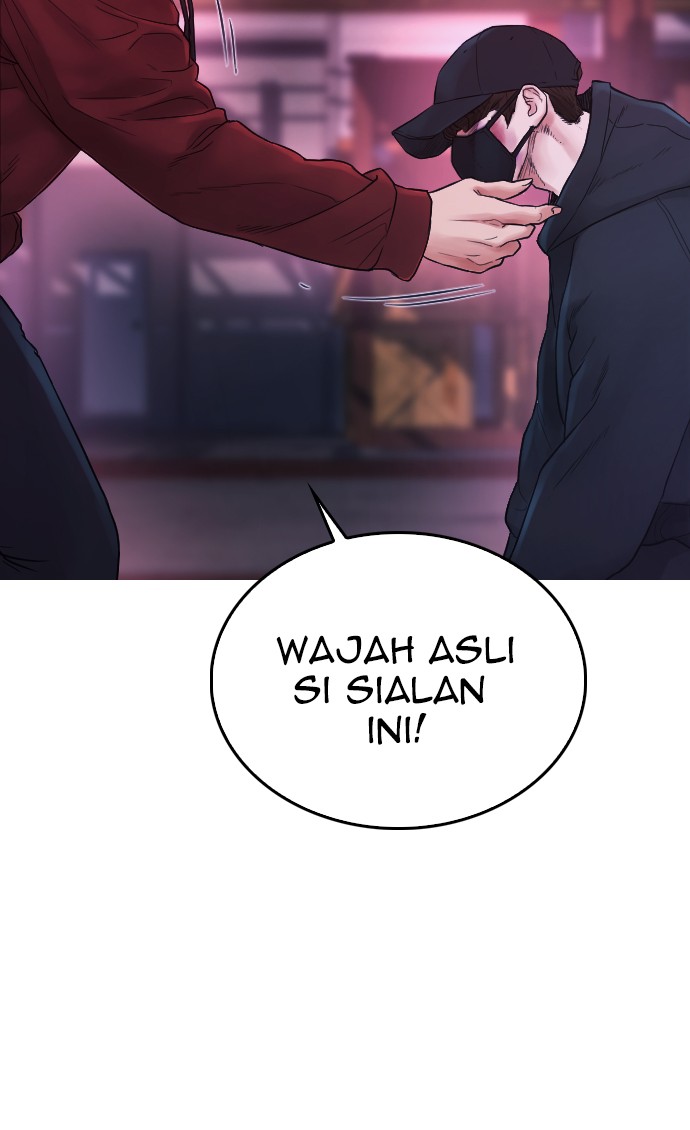 Highschool Lunch Dad Chapter 27 Gambar 114