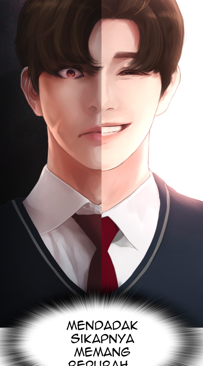 Highschool Lunch Dad Chapter 27 Gambar 120