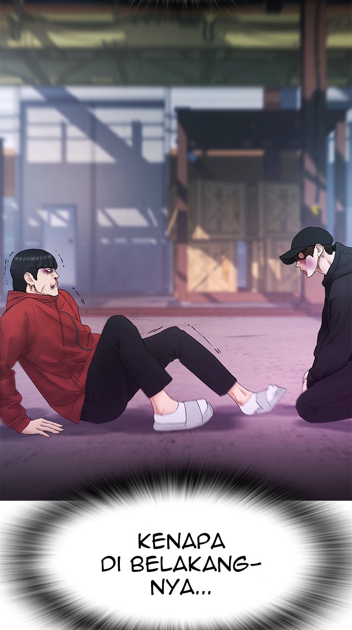 Highschool Lunch Dad Chapter 27 Gambar 124