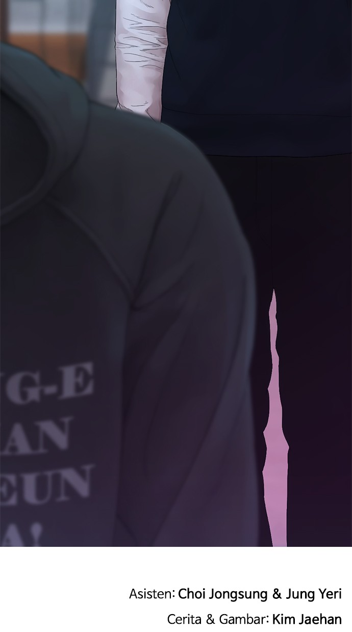 Highschool Lunch Dad Chapter 27 Gambar 127