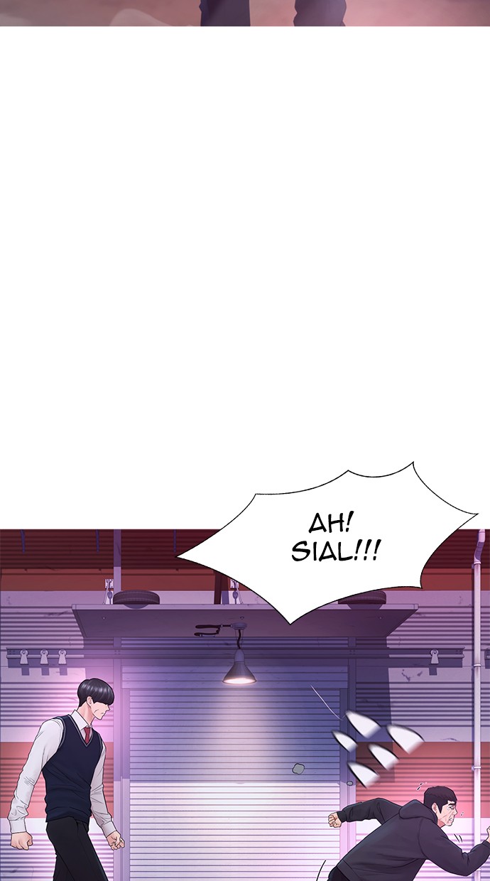 Highschool Lunch Dad Chapter 27 Gambar 19