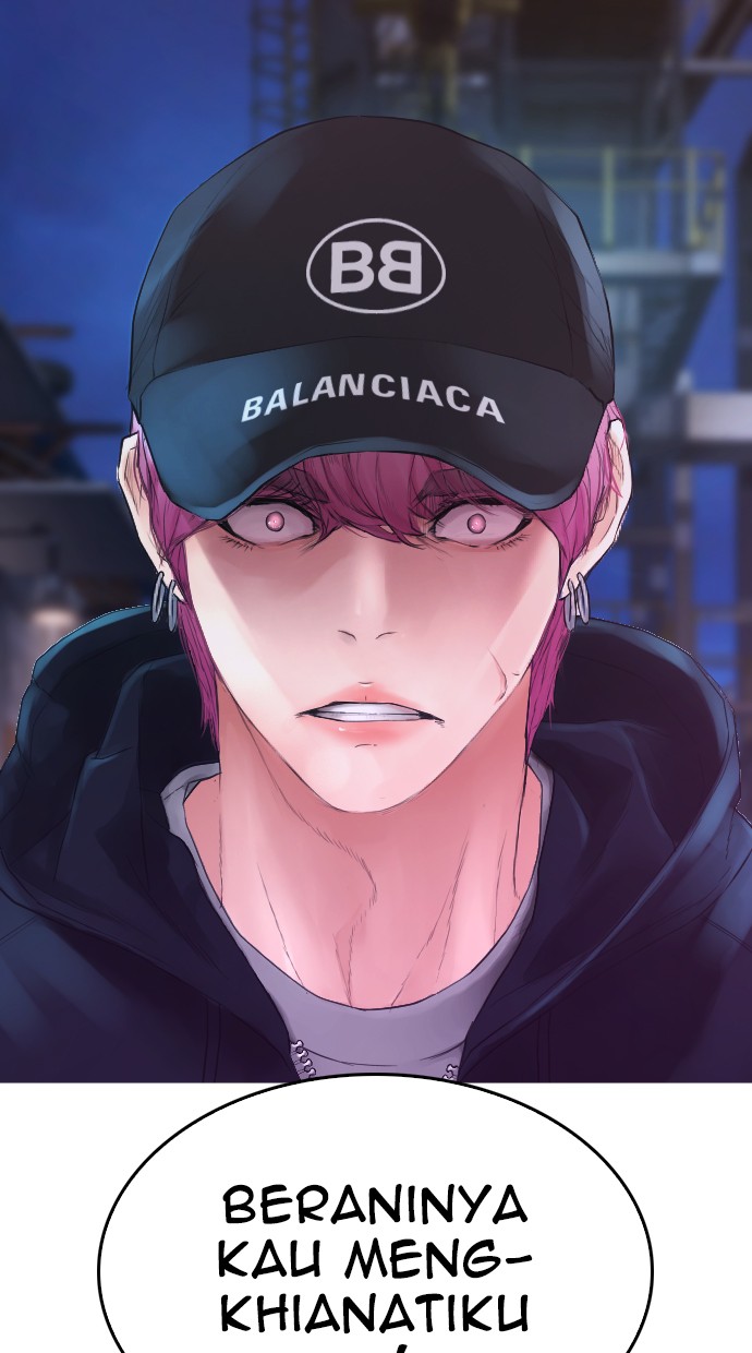 Highschool Lunch Dad Chapter 27 Gambar 22