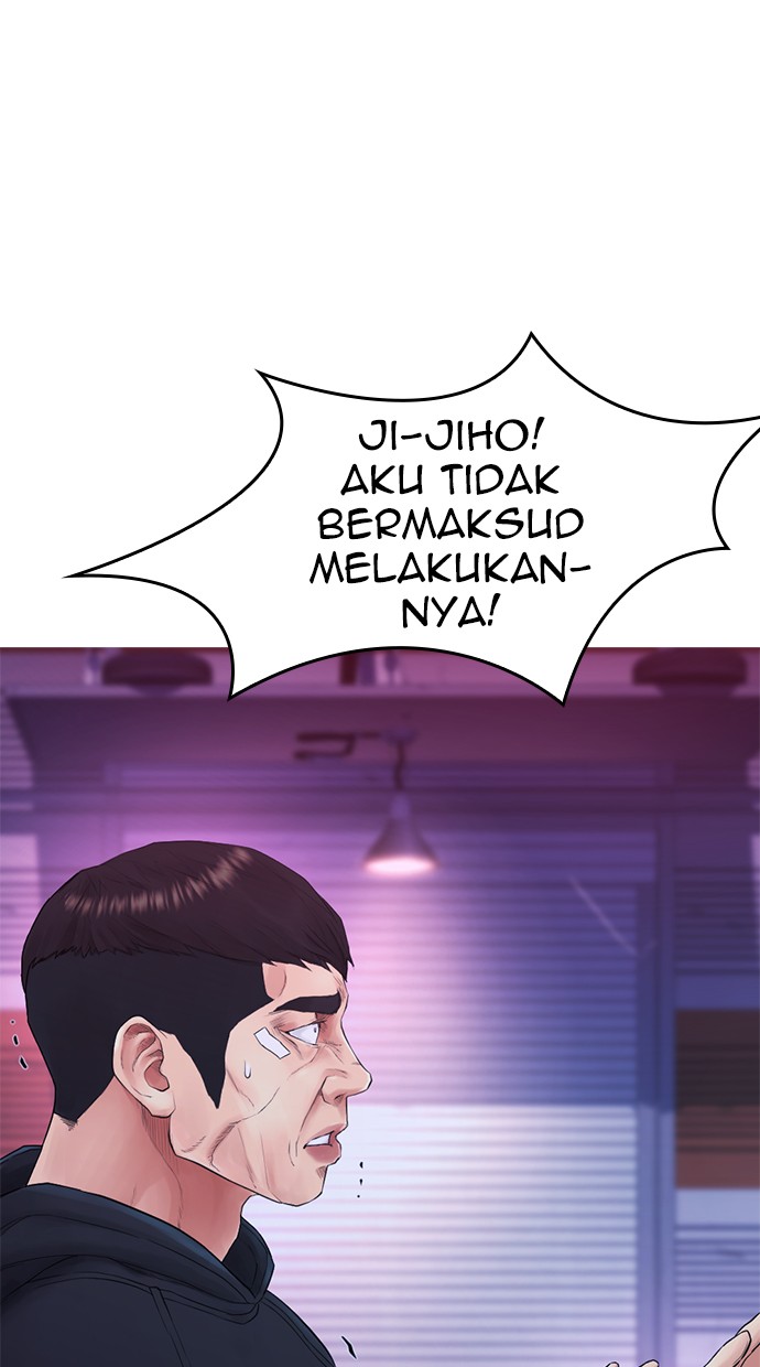 Highschool Lunch Dad Chapter 27 Gambar 24