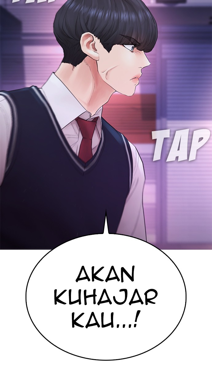 Highschool Lunch Dad Chapter 27 Gambar 28