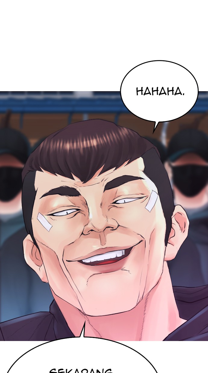 Highschool Lunch Dad Chapter 27 Gambar 33