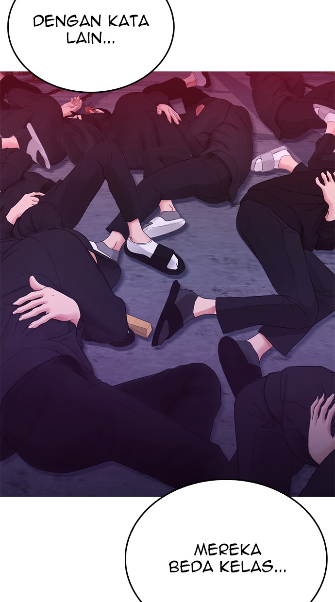 Highschool Lunch Dad Chapter 27 Gambar 40