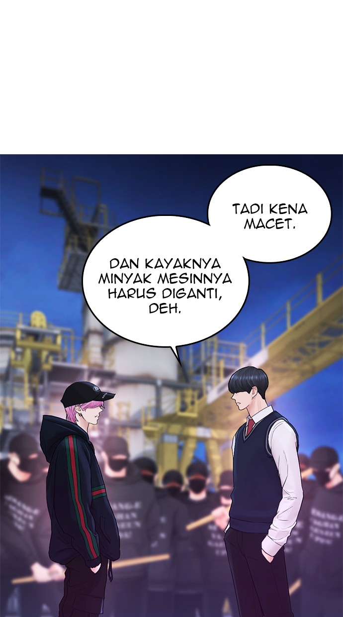 Highschool Lunch Dad Chapter 27 Gambar 44